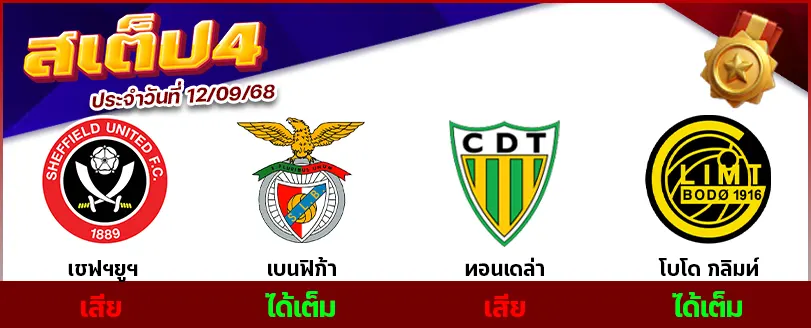 สเต็ป 4