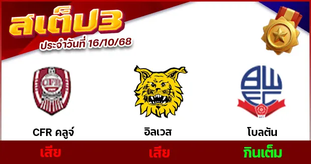 สเต็ป 3
