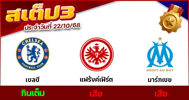 สเต็ป 3