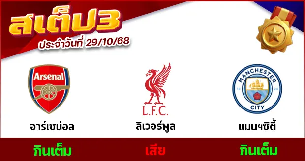 สเต็ป 3