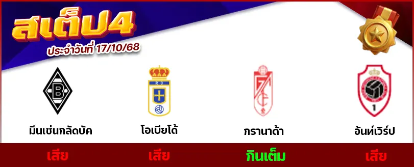 สเต็ป 4