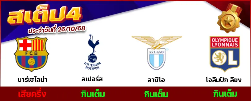 สเต็ป 4
