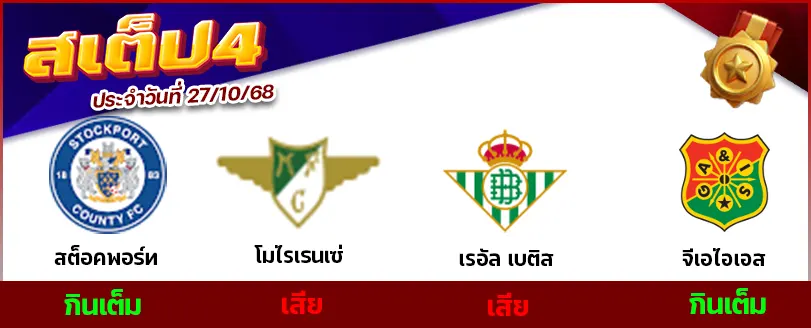 สเต็ป 4