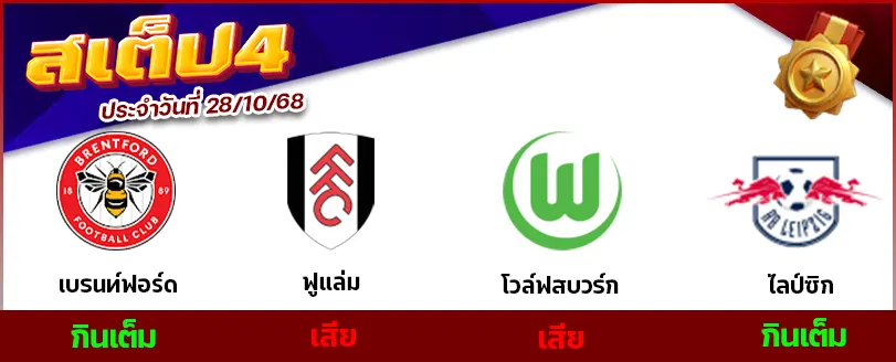 สเต็ป 4
