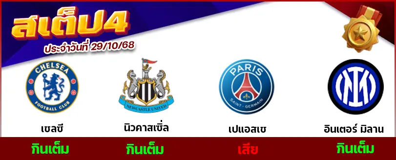 สเต็ป 4