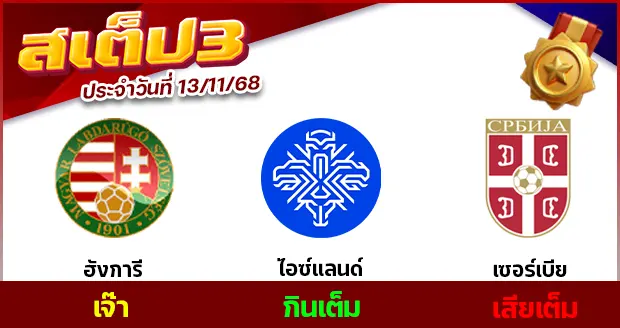 สเต็ป 3