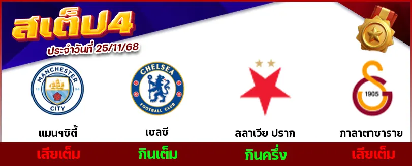 สเต็ป 4