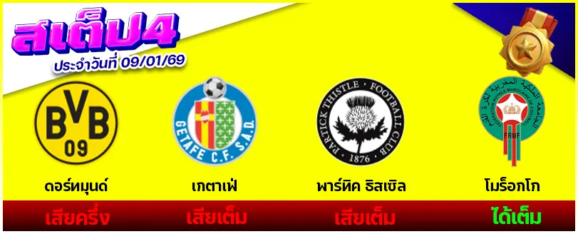 สเต็ป 4